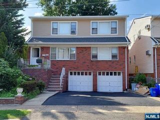 519 Edison Street 1st fl, Ridgefield, NJ 07657