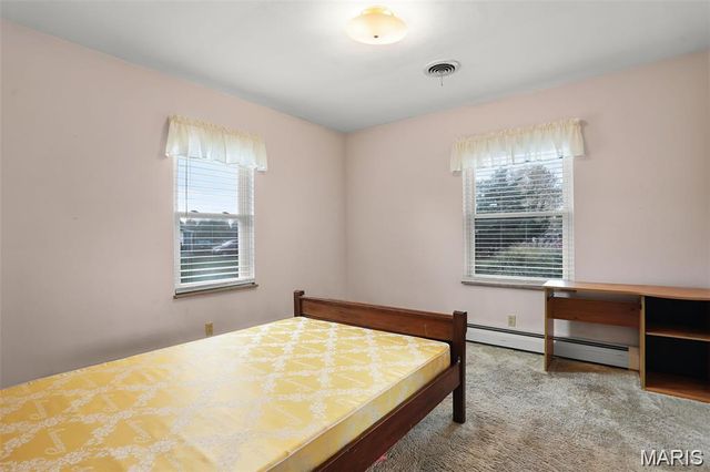 136 Kingsbury Court, Collinsville, IL 62234