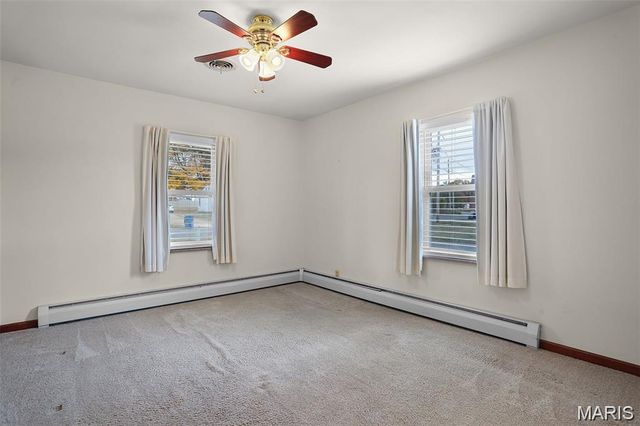 136 Kingsbury Court, Collinsville, IL 62234