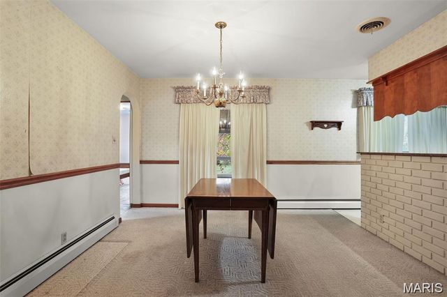 136 Kingsbury Court, Collinsville, IL 62234