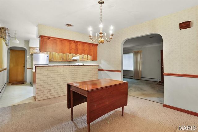 136 Kingsbury Court, Collinsville, IL 62234