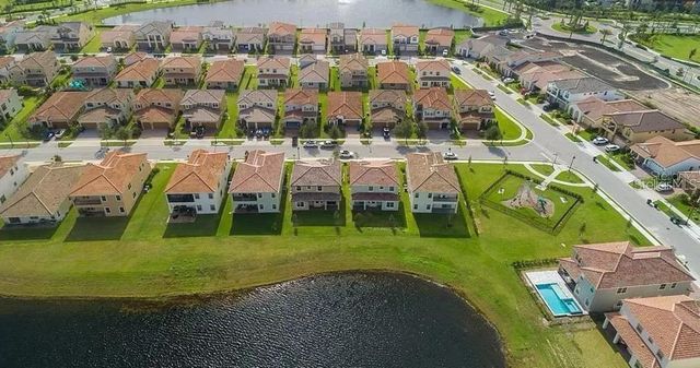 10425 SIDDINGTON DR, Orlando, FL 32832