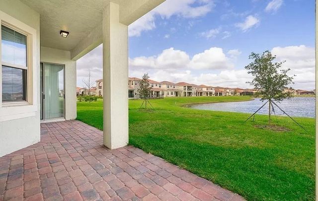 10425 SIDDINGTON DR, Orlando, FL 32832