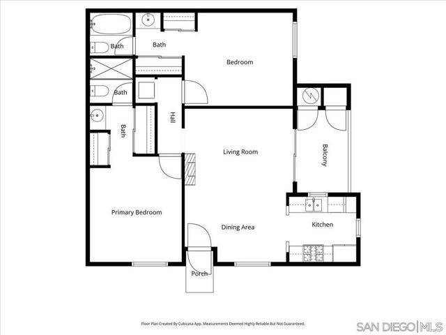 10367 Azuaga St 168, San Diego, CA 92129