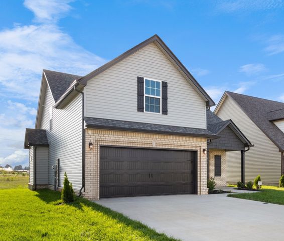 436 Ayden Ln, Clarksville, TN 37042