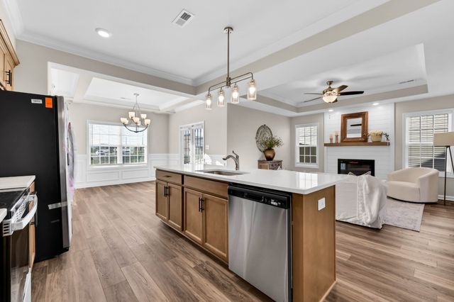 436 Ayden Ln, Clarksville, TN 37042