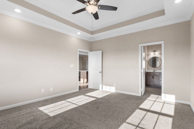 436 Ayden Ln, Clarksville, TN 37042