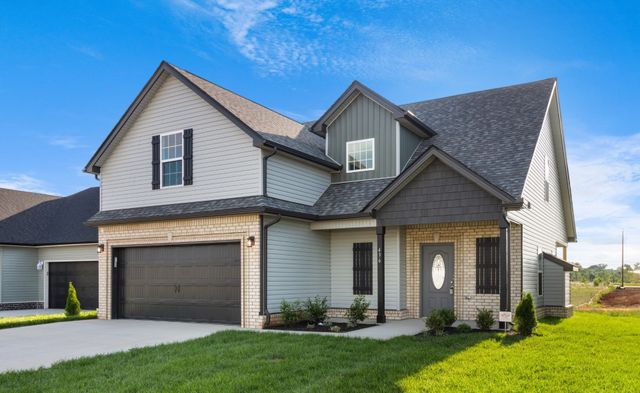 436 Ayden Ln, Clarksville, TN 37042