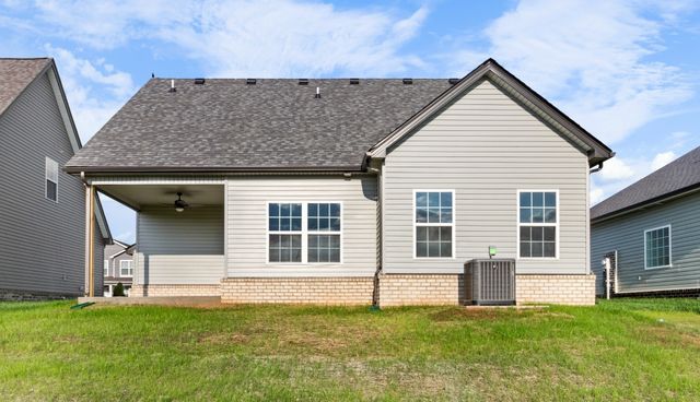 436 Ayden Ln, Clarksville, TN 37042