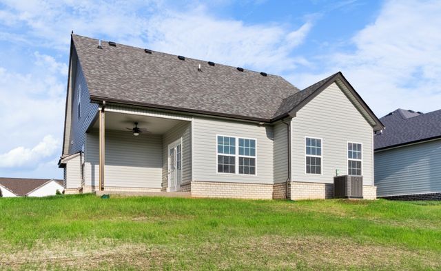 436 Ayden Ln, Clarksville, TN 37042