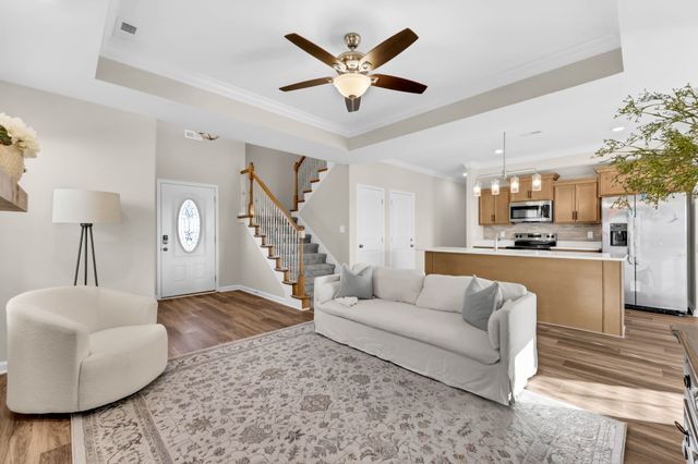 436 Ayden Ln, Clarksville, TN 37042