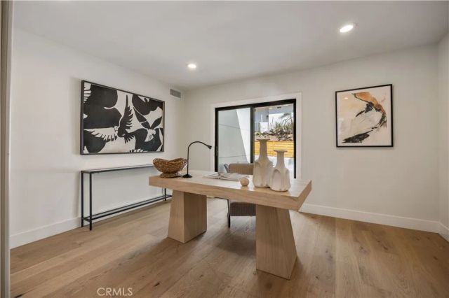 1643 San Ysidro Drive, Beverly Hills, CA 90210