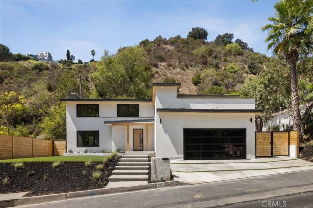 1643 San Ysidro Drive, Beverly Hills, CA 90210