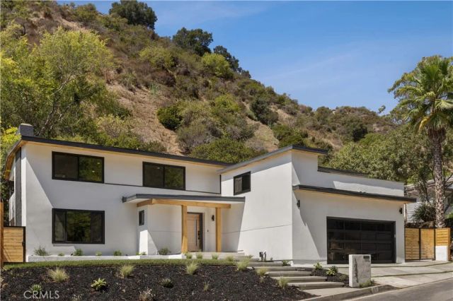 1643 San Ysidro Drive, Beverly Hills, CA 90210