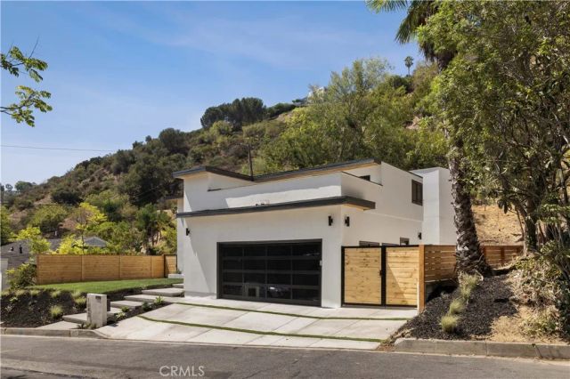 1643 San Ysidro Drive, Beverly Hills, CA 90210