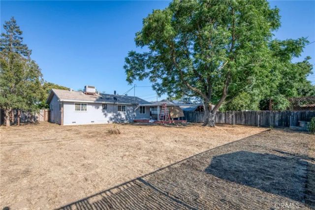 1515 N Chance, Fresno, CA 93703
