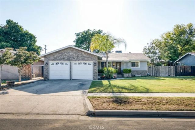 1515 N Chance, Fresno, CA 93703