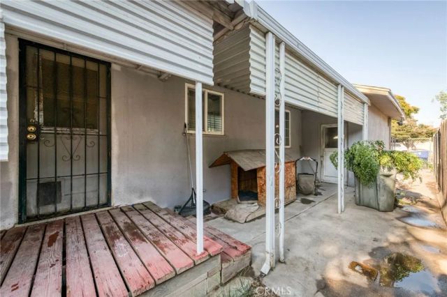 1515 N Chance, Fresno, CA 93703