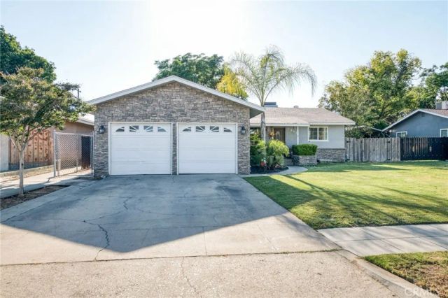 1515 N Chance, Fresno, CA 93703