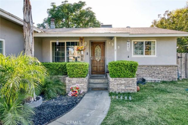 1515 N Chance, Fresno, CA 93703