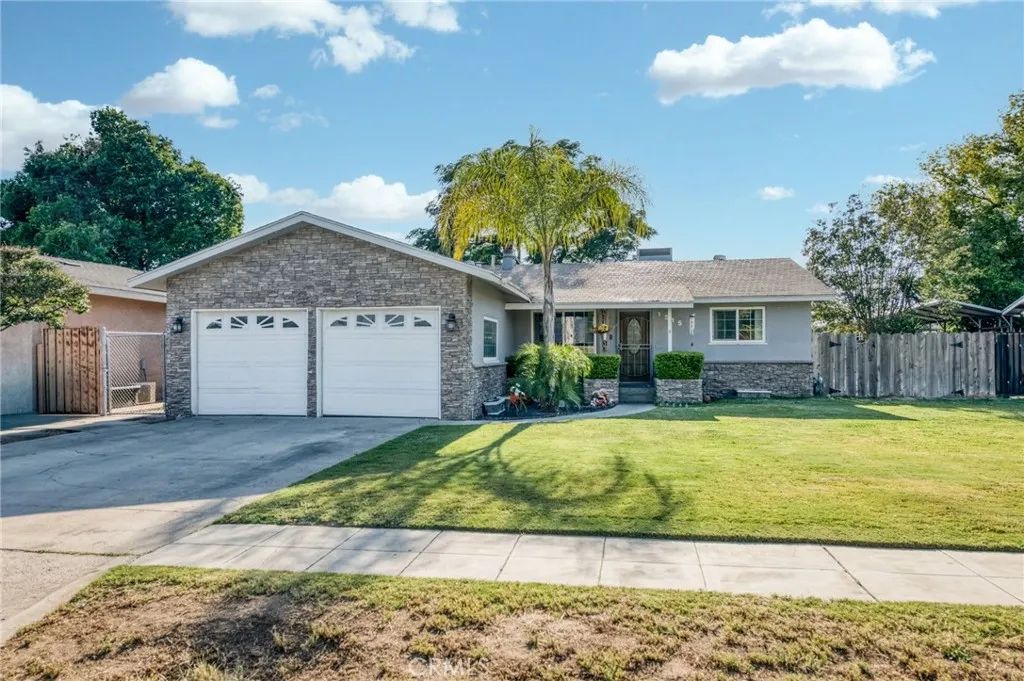 1515 N Chance, Fresno, CA 93703
