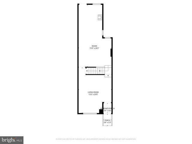 2422 E FEDERAL ST, Baltimore, MD 21213