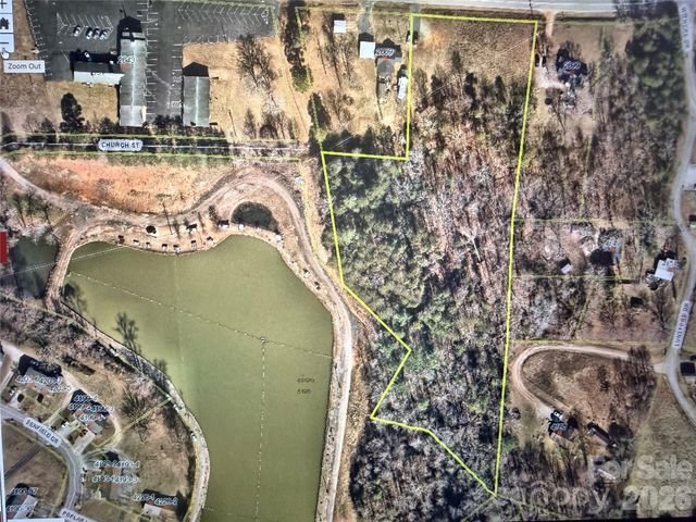 00 Mission Road, Hudson, NC 28638