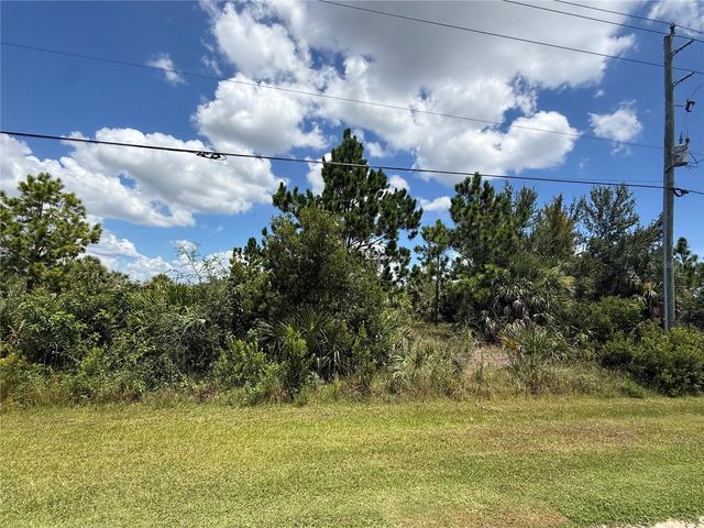15426 APPLETON BOULEVARD, Port Charlotte, FL 33981
