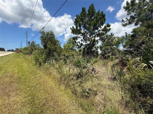 15426 APPLETON BOULEVARD, Port Charlotte, FL 33981