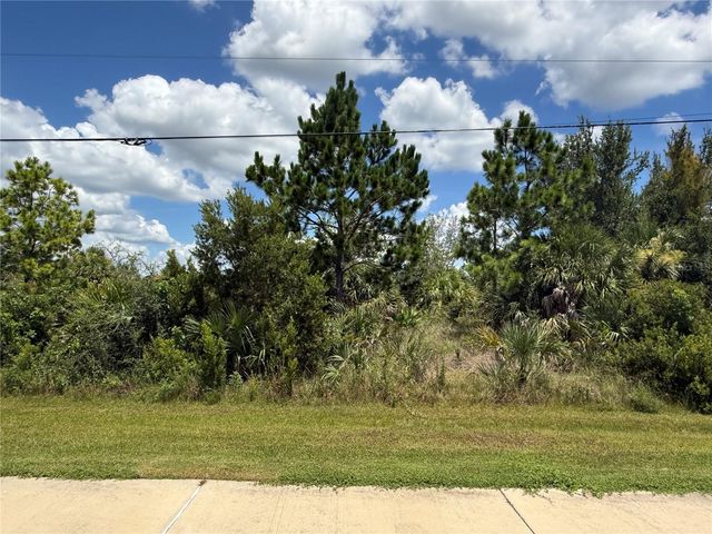 15426 APPLETON BOULEVARD, Port Charlotte, FL 33981
