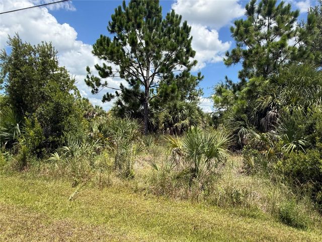 15426 APPLETON BOULEVARD, Port Charlotte, FL 33981
