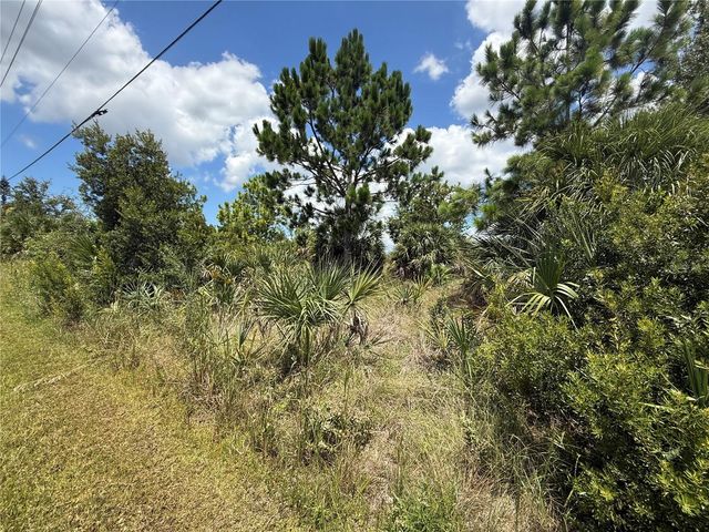 15426 APPLETON BOULEVARD, Port Charlotte, FL 33981