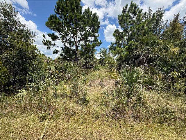 15426 APPLETON BOULEVARD, Port Charlotte, FL 33981