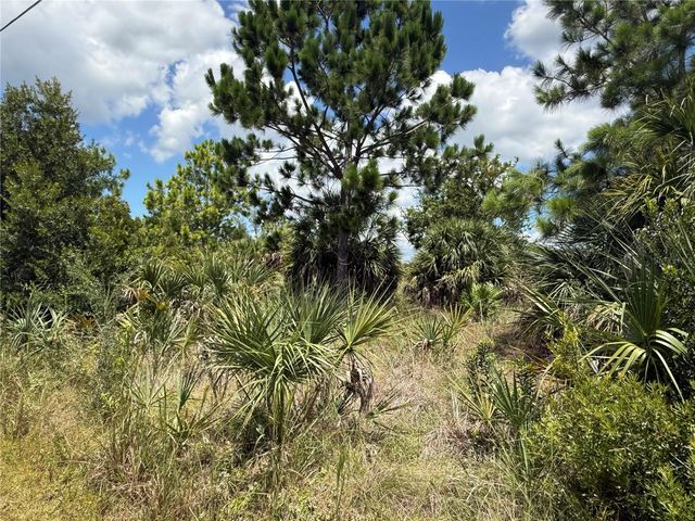 15426 APPLETON BOULEVARD, Port Charlotte, FL 33981