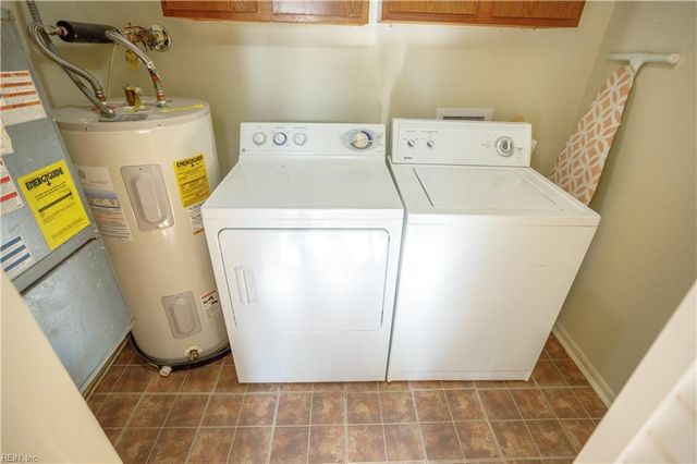 661 Orangewood DR, Virginia Beach, VA 23456