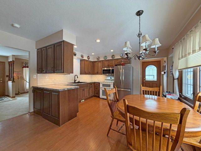 832 W Main STREET, West Bend, WI 53090