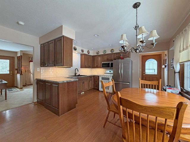 832 W Main STREET, West Bend, WI 53090