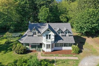 15329 McKee Lane SE, Yelm, WA 98597