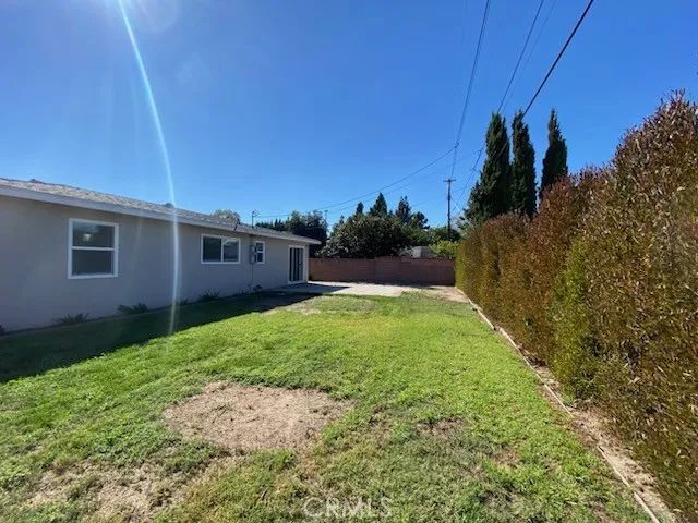 2345 ALMOND Avenue, Orange, CA 92868