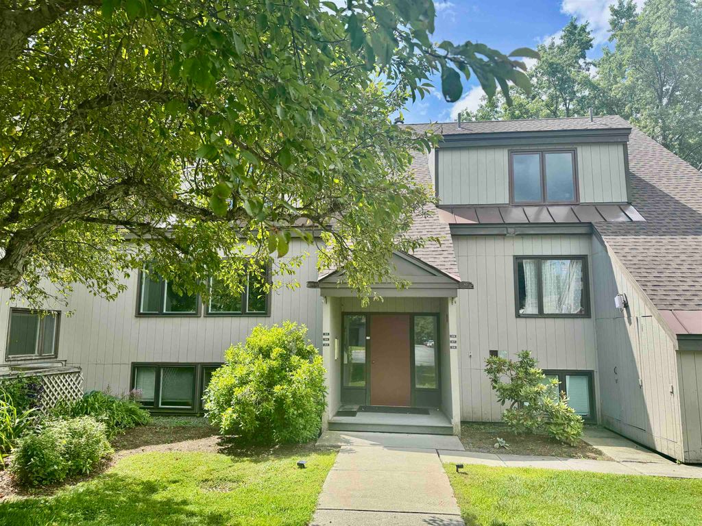 313 Brook Hollow, Hanover, NH 03755
