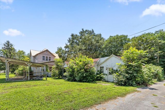 1700 Marion Avenue, South Pittsburg, TN 37380