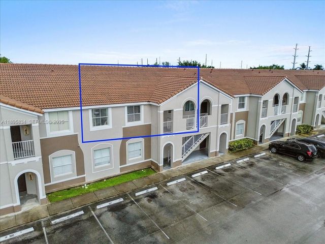 1677 SE 27th Court 202, Homestead, FL 33035