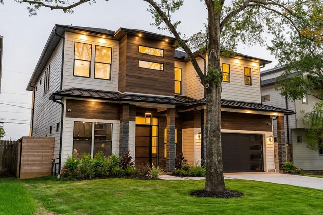 1733 Du Barry Lane, Houston, TX 77018