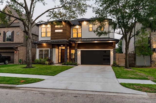 1733 Du Barry Lane, Houston, TX 77018