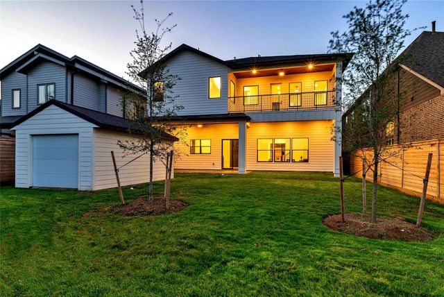 1733 Du Barry Lane, Houston, TX 77018
