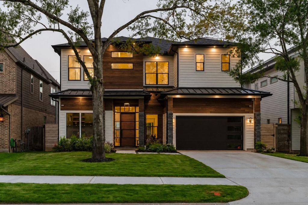 1733 Du Barry Lane, Houston, TX 77018