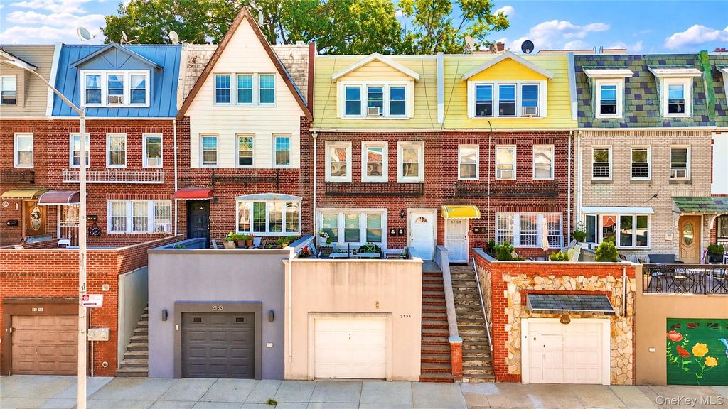2135 24th Street, Astoria, NY 11105 — exterior