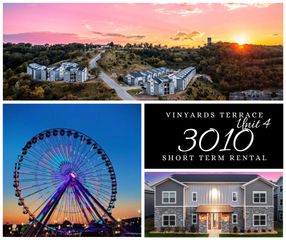 3010 North Vineyards Terrace, 4, Branson, MO 65616