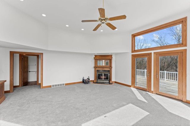 S7628 Grandview Avenue, Merrimac, WI 53561