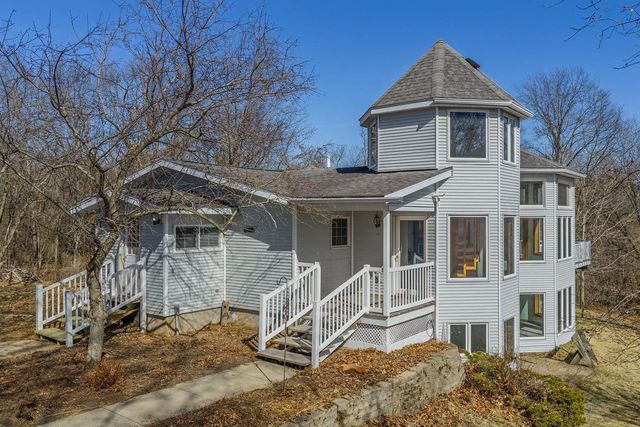 S7628 Grandview Avenue, Merrimac, WI 53561